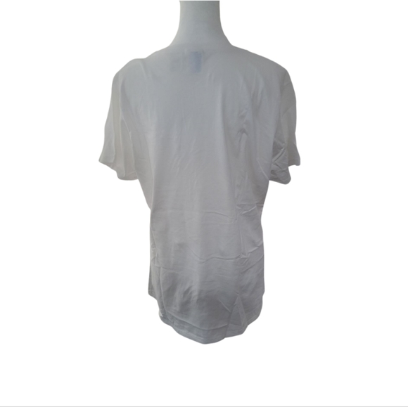 Port & Company Gender Reveal Crewneck Shirt - Picture 4 of 5